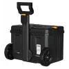 DeWALT DWST83347-1 TSTAK caixa de ferramentas móvel com rodas