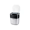 Máquina de gelados Steba IC 30 Traditional 1,5 L 9,5 W preto aço inoxidável