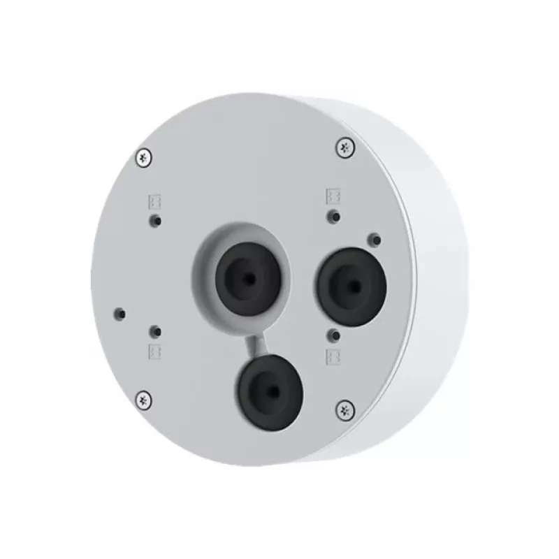 Unidade base Axis 01190-001