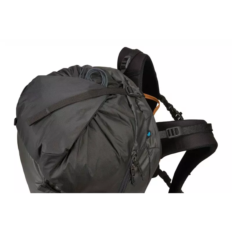 Thule | Stir Alpine, 40L | Mochilas de caminhada | Obsidian | alça de ombro