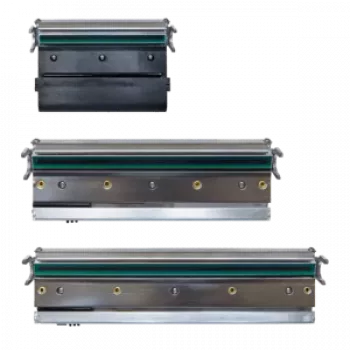 Cabeça de impressão Printronix, 12 pontos/mm (300 dpi), compatível com: T63X4 (P220063-902)