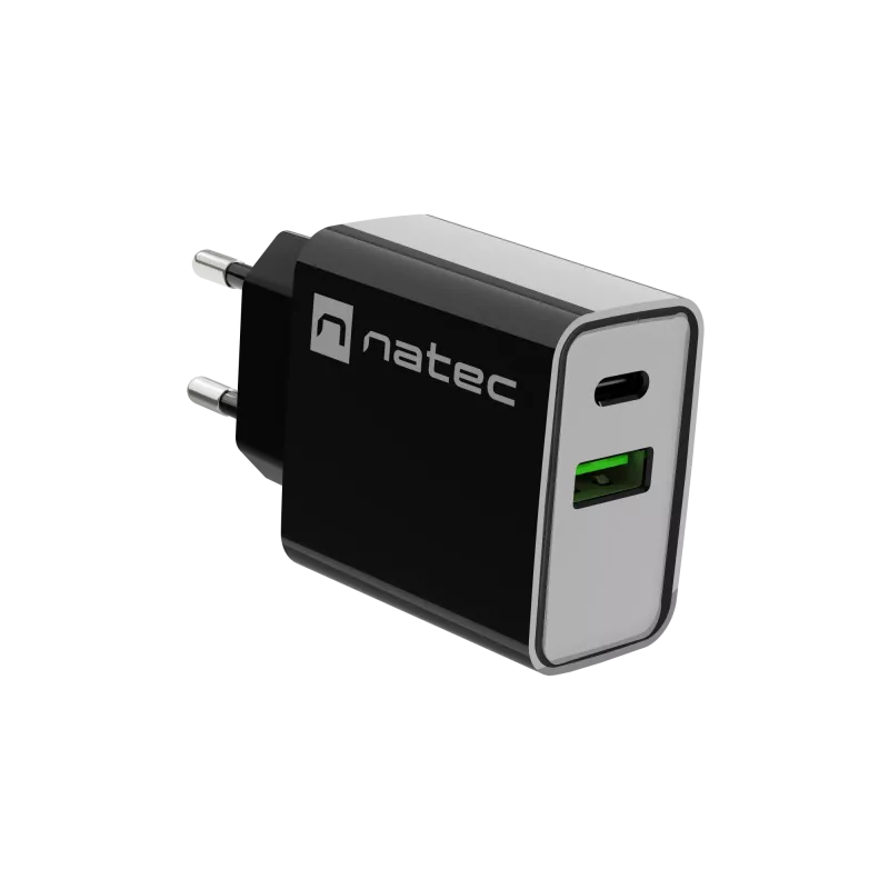 Natec NUC-2062 produto preto