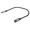 Silicon Power PC60 256 GB USB Type-C 3.2 Gen 2 (3.1 Gen 2) preto