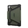 Capa UAG Metropolis SE iPad Pro 11 (2024) verde-azeitona
