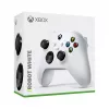 Comando sem fios Microsoft Xbox - Game Pad - sem fios - Bluetooth - robot white - para PC, Microsoft Xbox Series X, Microsoft Xbox Series S, Micros