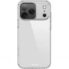 nevox StyleShell Flex - iPhone 17 Pro Max 6,9 transparente (2513)