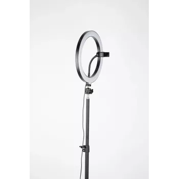 Tripé Havit ST7012 Pro com anel de luz