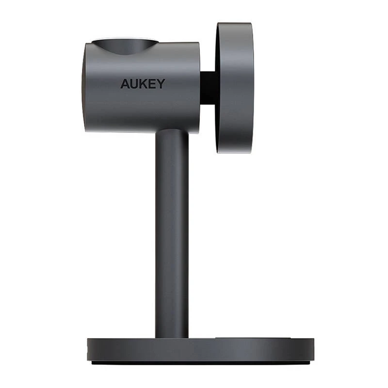 Carregador rápido sem fios 3 em 1 AUKEY