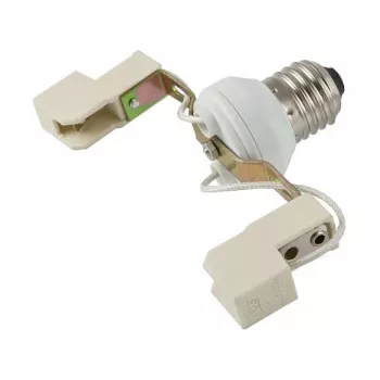 Synergy 21 adaptador LED para lâmpada LED E27-R7s