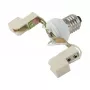 Synergy 21 adaptador LED para lâmpada LED E27-R7s