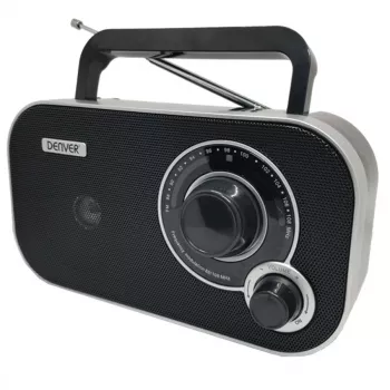 Rádio pessoal Denver TR-51B