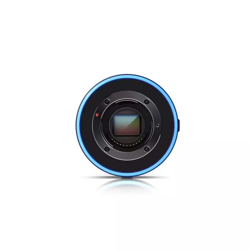 Câmara de vigilância IP Ubiquiti AI DSLR Bullet 3840 x 2160