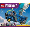 Brinquedo de construção LEGO Battle Bus 77073