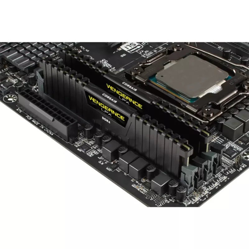 Memória RAM Corsair CMK16GX4M2Z3200C16 16 GB: 2 x 8 GB