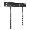 Suporte de parede para TV MACLEAN MC-123 extra fino, VESA 400x400 mm, para televisores de ecrã plano até 80 kg