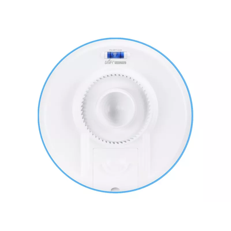 Bridge de rede Ubiquiti Building-to-Building Bridge 5,15–5,875 GHz IEEE 802.3af