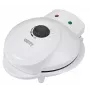 Camry | Máquina de waffles | CR 3022 | 1000 W | Número de bolos 5 | Em forma de coração | branco
