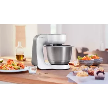 Robot de cozinha Série 4 MUM58251