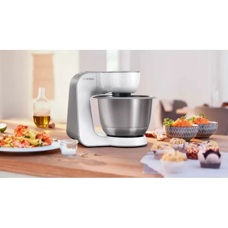 Robot de cozinha Série 4 MUM58251