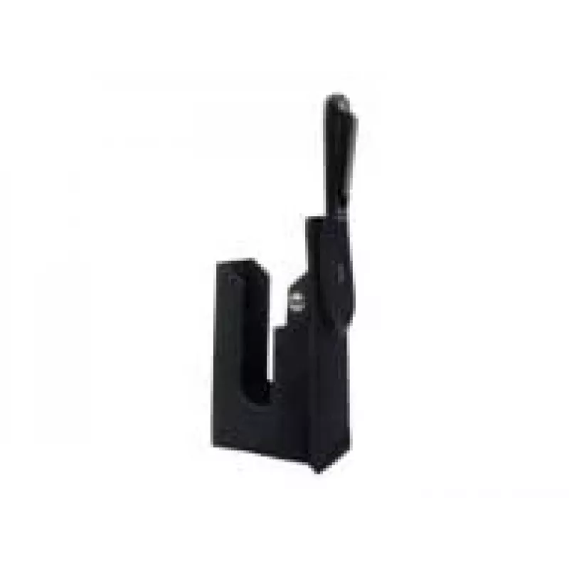 Coldre de cinto Motorola 11-35035-01R preto