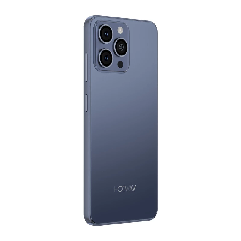 Smartphone HOTWAV A16 Pro Max (preto)
