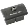 IDAPT Ponta Nintendo DS-L IDAPT preto Compatibilidade Nintendo DS-L