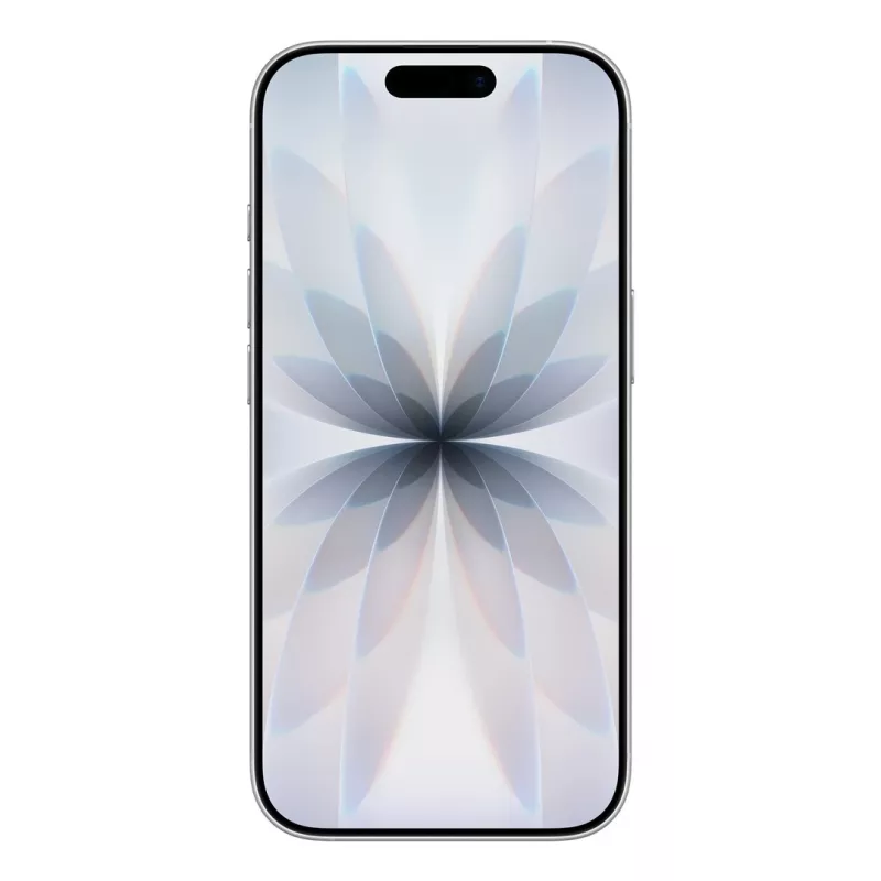 Smartphone Apple iPhone 17 256GB branco - 256 GB de armazenamento, branco