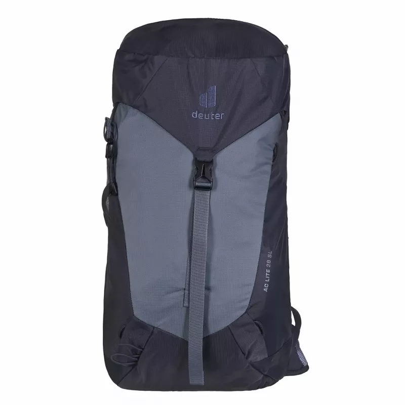 Mochila de caminhada Deuter AC Lite 28 SL 28L grafite unissexo com estrutura interna