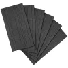 Streamplify ACOUSTIC PANEL - pack de 6, cinzento