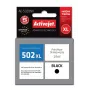 Tinta Activejet AE-502BNX (substituto para Epson 502XL W14010; Supreme; 16 ml; preto)