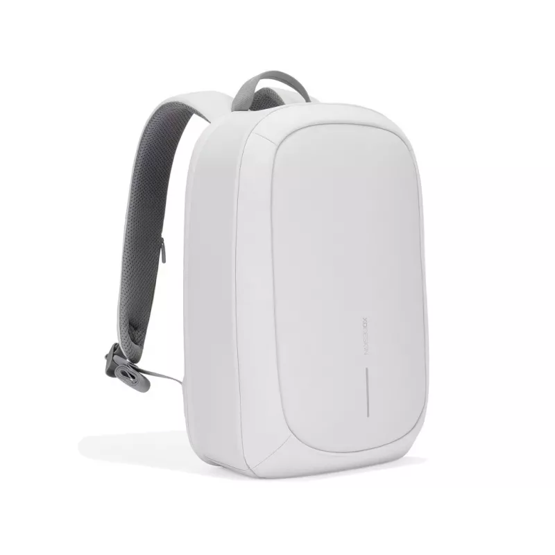 XD Design Bobby Edge P706.2503 mochila antirroubo, branca