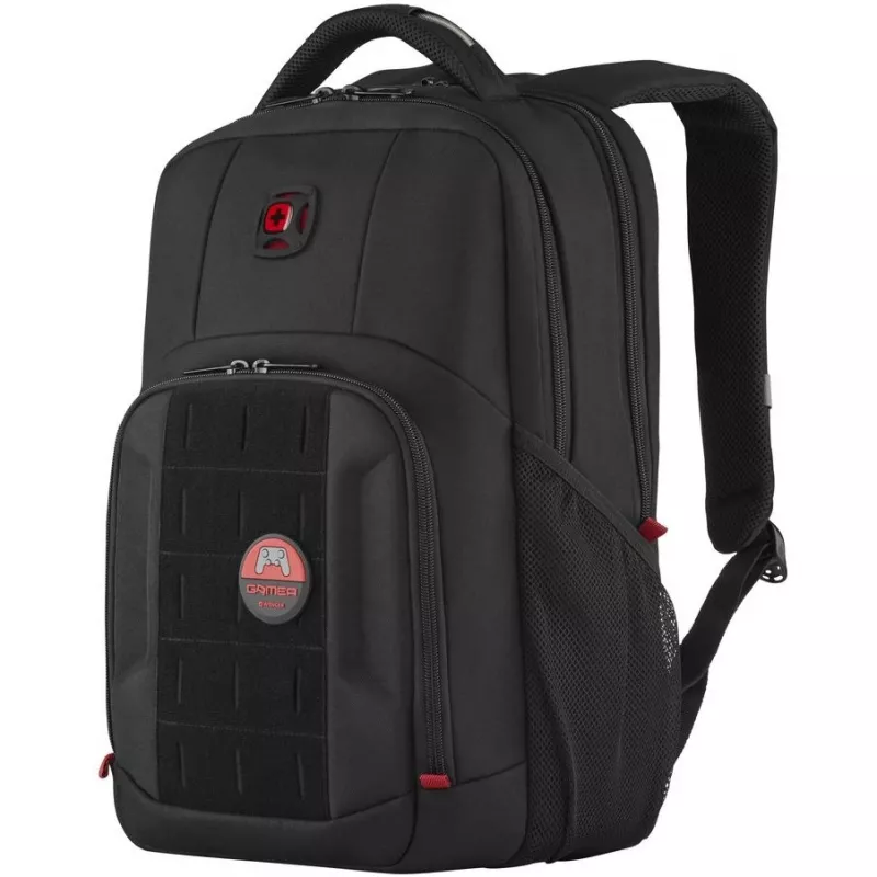 Mochila Wenger SwissGear PlayerMode 39,6 cm (15,6 polegadas)
