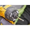 DeWALT DCF870E2T-QW Chave de impacto 1/4 3000 RPM 56 N⋅m Preto, Amarelo 500 W 18 V