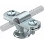 OBO Bettermann Suporte de cabos 113/Z 8-10 8-10mm (5229960)