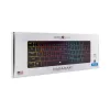White Shark GK-006121 Nagamaki Black-Mecânico / US-Blue.SW