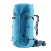 Mochila de caminhada DEUTER Guide 34+8 — capacidade 34+8 l, modelo Wave‑Ink