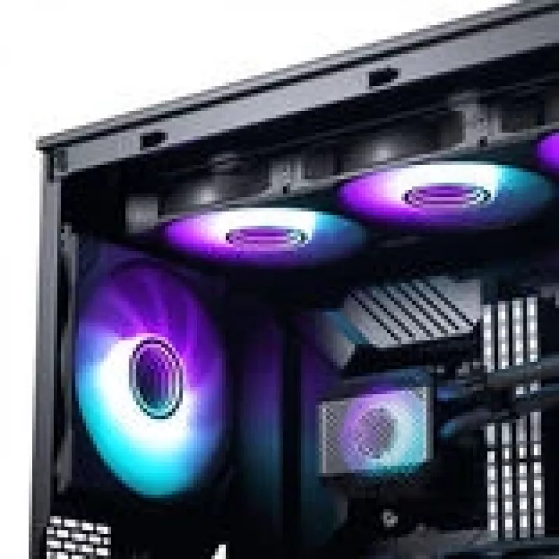 Kit PHANTEKS XT Pro Ultra + Glacier One 360mm