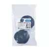 Abraçadeira de cabo com fita adesiva LogiLink KAB0080 preto 5000mm 25mm 2 unid.