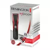 Máquina de cortar cabelo Remington HC5100 Preto Vermelho