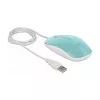 Rato DeLOCK 12538 USB Type-A ótico ambidestro