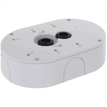 Caixa de interface Axis TP4601-E interior branco 140,4x215,1x53,5 mm