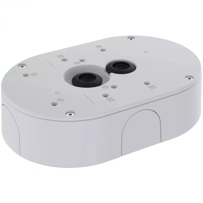Caixa de interface Axis TP4601-E interior branco 140,4x215,1x53,5 mm