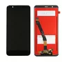 Ecrã LCD Huawei P Smart (preto) recondicionado