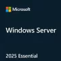 Windows Server Essentials 2025 polaco 10 Core Actina