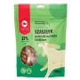 MACED Paus de pele envoltos em coelho - Artigos para mastigar para cães - 500 g