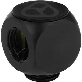 Thermal Grizzly DeltaMate Rotary - T preto (TG-DM-FIT-0004)