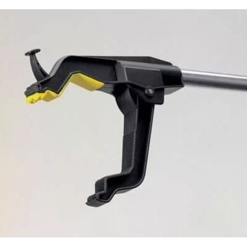 Ajuda para seniores Pinça de apreensão, reta, 76 cm