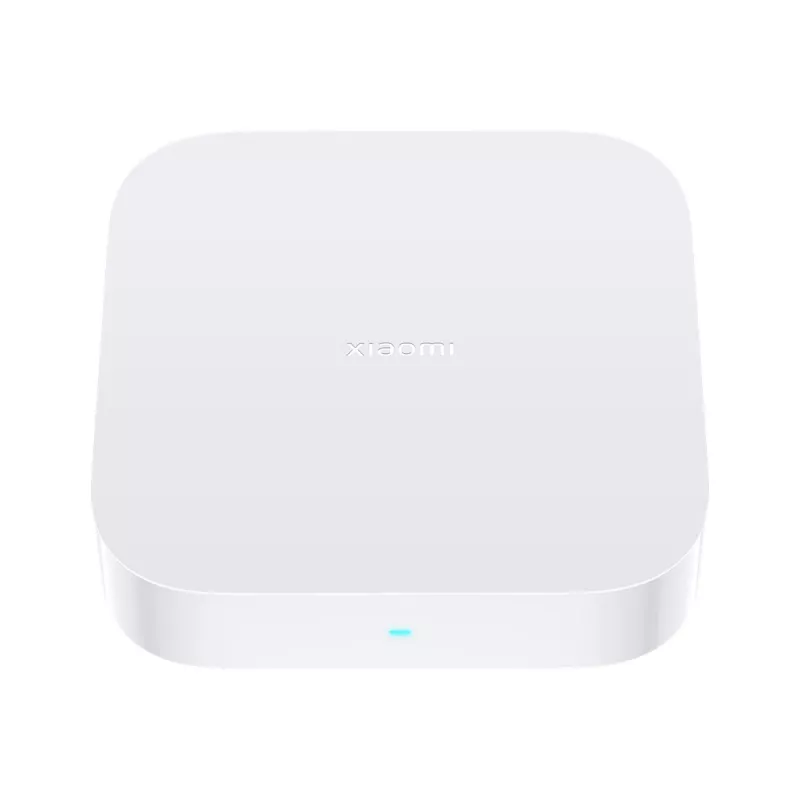 Xiaomi Smart Home Hub 2 sem fios branco