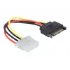 Adaptador USB 3.2 Gen 1 interno DeLOCK 89363