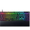Teclado Razer Huntsman V3 Pro – layout alemão, taxa de polling 8KHz